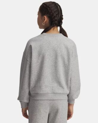 Sudadera oversize de Rival Fleece