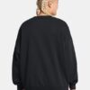 Sudadera oversize de Rival Fleece