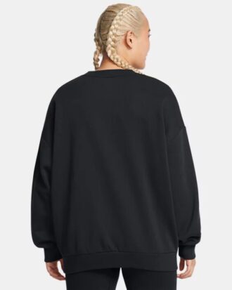 Sudadera oversize de Rival Fleece