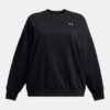 Sudadera oversize de Rival Fleece