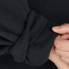 Sudadera oversize de Rival Fleece