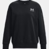 Sudadera oversize Icon Fleece