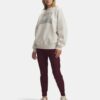 Sudadera oversize Rival Fleece Varsity