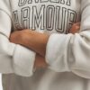 Sudadera oversize Rival Fleece Varsity