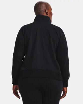 Sudadera Rival Fleece ½ Zip
