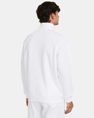 sudadera rival fleece zip 2 2 330x413 - Sudadera Rival Fleece &frac14; Zip