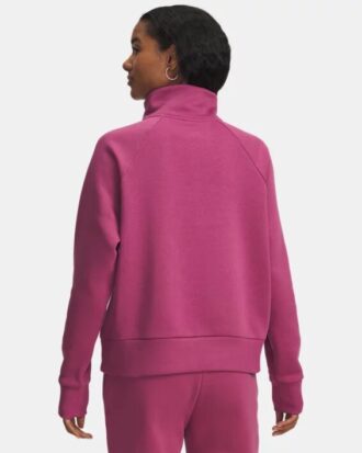 Sudadera Rival Fleece ½ Zip