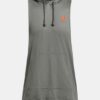 Sudadera sin mangas con capucha Project Rock