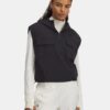 Sudadera sin mangas con capucha Unstoppable Utility