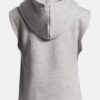 Sudadera sin mangas con ribetes Rival Fleece