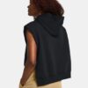 Sudadera sin mangas de felpa Unstoppable Sudadera sin mangas de felpa Unstoppable