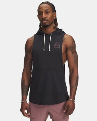 Sudadera sin mangas Project Rock