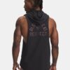 Sudadera sin mangas Project Rock