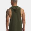 Sudadera sin mangas Project Rock Sudadera sin mangas Project Rock