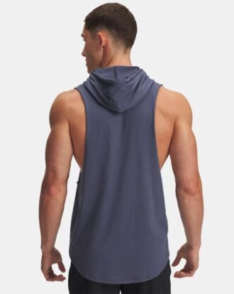 Sudadera sin mangas Project Rock