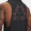 Sudadera sin mangas Project Rock