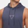 Sudadera sin mangas Project Rock
