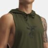 Sudadera sin mangas Project Rock Sudadera sin mangas Project Rock