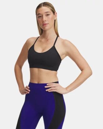 Sujetador bralette Courtside