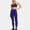 Sujetador bralette Courtside