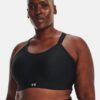 Sujetador deportivo alto UA Continuum para mujer Sujetador deportivo alto UA Continuum para mujer