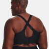 Sujetador deportivo alto UA Continuum para mujer Sujetador deportivo alto UA Continuum para mujer