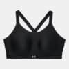 Sujetador deportivo alto UA Continuum para mujer Sujetador deportivo alto UA Continuum para mujer