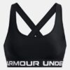 Sujetador deportivo Armour® Mid Crossback Sujetador deportivo Armour® Mid Crossback