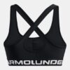 Sujetador deportivo Armour® Mid Crossback Sujetador deportivo Armour® Mid Crossback