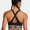 Sujetador deportivo Armour® Mid Crossback Sujetador deportivo Armour® Mid Crossback