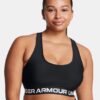Sujetador deportivo Armour® Mid Crossback Sujetador deportivo Armour® Mid Crossback