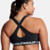 Sujetador deportivo Armour® Mid Crossback Sujetador deportivo Armour® Mid Crossback