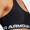 Sujetador deportivo Armour® Mid Crossback Sujetador deportivo Armour® Mid Crossback
