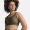Sujetador deportivo Armour® Mid Crossback Freedom Sujetador deportivo Armour® Mid Crossback Freedom