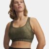 Sujetador deportivo Armour® Mid Crossback Freedom Sujetador deportivo Armour® Mid Crossback Freedom
