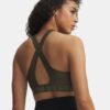 Sujetador deportivo Armour® Mid Crossback Freedom Sujetador deportivo Armour® Mid Crossback Freedom