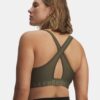 Sujetador deportivo Armour® Mid Crossback Freedom Sujetador deportivo Armour® Mid Crossback Freedom