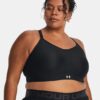 Sujetador deportivo bajo UA Continuum para mujer Sujetador deportivo bajo UA Continuum para mujer