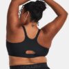 Sujetador deportivo bajo UA Continuum para mujer Sujetador deportivo bajo UA Continuum para mujer