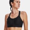 Sujetador deportivo Continuum High Zip Sujetador deportivo Continuum High Zip