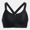 Sujetador deportivo Continuum High Zip Sujetador deportivo Continuum High Zip