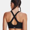 Sujetador deportivo Continuum High Zip Sujetador deportivo Continuum High Zip