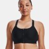 Sujetador deportivo Continuum High Zip Sujetador deportivo Continuum High Zip