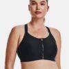 Sujetador deportivo Continuum High Zip Sujetador deportivo Continuum High Zip