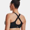 Sujetador deportivo Continuum High Zip Sujetador deportivo Continuum High Zip