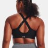 Sujetador deportivo Continuum High Zip Sujetador deportivo Continuum High Zip