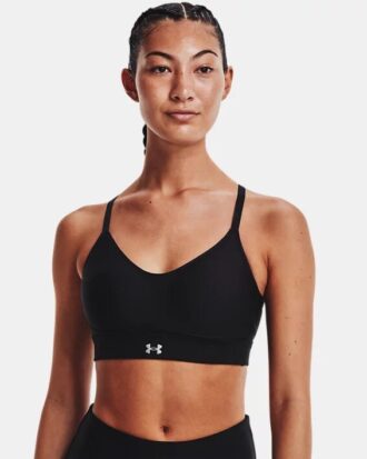 Sujetador deportivo Continuum Low