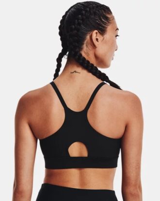 Sujetador deportivo Continuum Low