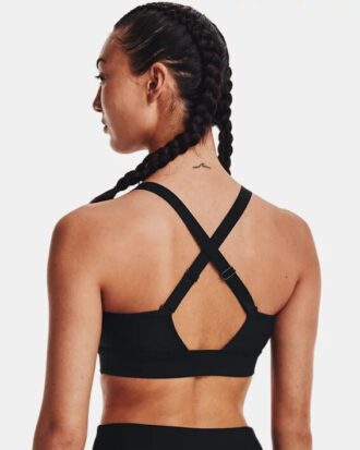 Sujetador deportivo Continuum Mid