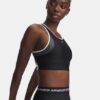 Sujetador deportivo Crossback Mid Open Back Sujetador deportivo Crossback Mid Open Back